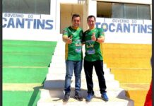 Estádio Resendão ganha emenda de R$ 1,5 milhões para sua cobertura