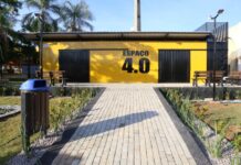 Prefeitura de Gurupi abre inscrições para cursos gratuitos no Espaço 4.0 na próxima segunda-feira, 31