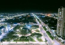 Moradores de Gurupi podem concorrer a projeto de arquitetura elaborado por estudantes de Engenharia Civil da UnirG