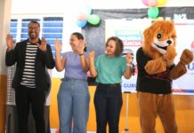 Ações do Gurupi pela Primeira Infância promovem diversão e integração na Escola José Pereira