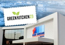 Hospital Dom Orione renova certificação nacional em alimentação sustentável