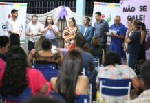 Prefeitura de Gurupi promove lançamento de cursos profissionalizantes no Centro de Integração e Promoção Humana