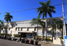 Prefeitura de Gurupi reduz horário de aulas na rede municipal de ensino durante a onda de calor