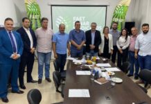 Deputado Gutierres solicita reunião com bancos e cooperativas para debater taxas de financiamento do crédito rural e renegociação de dívidas