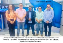 AgroVale 2023, maior Feira Agrotecnológica do Vale do Araguaia acontece em Lagoa da Confusão dias 15 e 16 de setembro