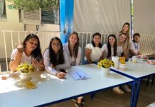 Prefeitura de Gurupi realiza ações do Setembro Amarelo em escolas e USFs durante todo mês