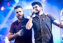 Coquetel de lançamento do Show de Zé Neto e Cristiano em Gurupi antecipa a expectativa para o grande espetáculo