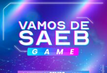 Vamos de SAEB Game: Prefeitura de Gurupi realiza a maior competição escolar do Tocantins