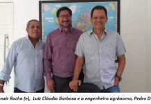 Comissão Provisória do Partido Verde em Gurupi tem renúncia coletiva