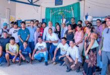 Governo do Tocantins dá início à elaboração do projeto de construção do Centro de Etnoturismo da Ilha do Bananal