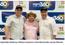 Deputado Gutierres propõe a criação da Semana da Mulher Rural no Tocantins