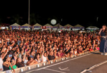 Após 20 dias de programação, Governo do Tocantins encerra comemorações dos 35 anos valorizando história e cultura do Estado