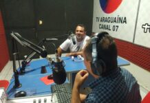 Nas rádios de Gurupi, organizador do Show de Zé Neto e Cristiano afirma que espetáculo será diferenciado