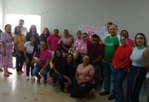 SINE DE GURUPI REALIZA AÇÃO SOLIDÁRIA EM COMEMORAÇÃO AO DIA DO SERVIDOR PÚBLICO