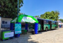 “Caravana Eletrônico não é Lixo” realizará coleta de resíduos eletrônicos em parceria com a Prefeitura de Gurupi