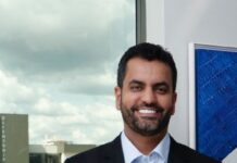 Quesede Ayres assume Secretária Executiva de Saúde da Prefeitura de Goiânia.