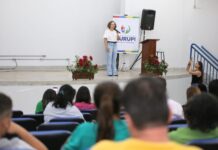 Desenvolvimento sustentável e implantação de usinas de processamento de resíduos sólidos foram pautas de reunião do CODER-TO Sul Centro-Oeste