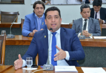 Deputado Gutierres Torquato quer garantir Acesso à alimentação: