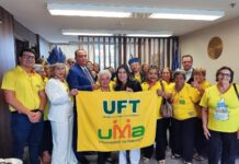 Universidade da Maturidade recebe o Prêmio Darcy Ribeiro de Educação 2023