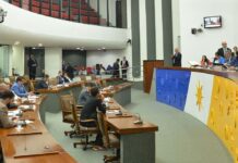 LDO de 2024 é encaminhada para Comissão de Finanças da Assembleia Legislativa do Tocantins