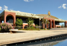 Governador Wanderlei Barbosa decreta ponto facultativo nesta sexta-feira, 3 de novembro