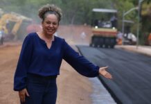 Gurupi 65 Anos: Prefeita Josi Nunes inaugura nesta terça-feira, 14, a primeira etapa da Via da Integração Governador Siqueira Campos