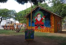 Prefeitura de Gurupi lança programação do Natal da Esperança nesta sexta-feira, 01