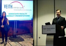 Tratamento realizado no Hospital Dom Orione é destaque em simpósio em Nova York