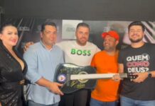 Instituto Gratidão Tocantins arrecada mais de 8 Toneladas de alimentos para o Futebol Solidário