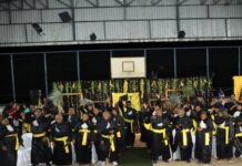 Em Tocantínia acontece a formatura da primeira turma indígena da Universidade da Maturidade no Brasil