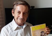 Escritor tocantinense Zacarias Martins está presente no Almanaque Santo Antônio da Editora Vozes