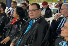 Jornalista Cleber Toledo é empossado na Academia de Letras de Araguaína