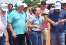 Prefeitura de Gurupi paga terceiro lote da restituição do desconto sobre o 13º salário