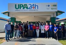 UnirG e Prefeitura de Gurupi promovem transformações impactantes na UPA 24h