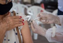 Prefeitura de Gurupi reforça pedido para que população se vacine contra covid-19