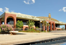 Governador Wanderlei Barbosa sanciona Lei Orçamentária Anual e Plano Plurianual 2024/2027