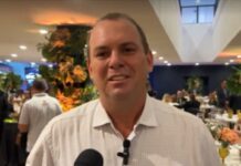 Cristiano Pisoni apresenta-se como pré-candidato a prefeito em Gurupi