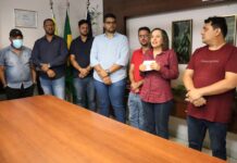Prefeitura de Gurupi anuncia série de benefícios aos servidores municipais
