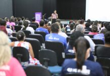 Janeiro Roxo: Prefeitura promove capacitação para Agentes Comunitário de Saúde para diagnóstico precoce da hanseníase