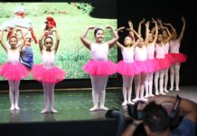 Prefeitura de Gurupi abre inscrições para oficinas artísticas; são ofertadas mais de 400 vagas