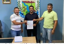 Calendário Escolar 2024 da Rede Municipal de Ensino de Tocantínia é aprovado pelo Conselho Municipal de Educação