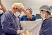 Prefeitura de Formoso do Araguaia reativa centro cirúrgico do Hospital Municipal e promove mutirão de laqueaduras