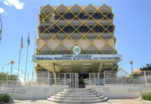 Estado do Tocantins registra mais de 90 mil mulheres filiadas a partidos políticos