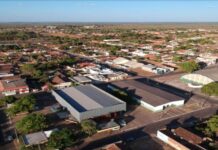 Prefeitura de Formoso do Araguaia oferece Cursos Superiores 100% gratuitos.