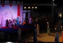 Teatro Paixão de Cristo de Gurupi abre inscrições para elenco e equipe técnica