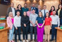 UnirG recebe da Prefeitura de Paraíso área para a construção da nova sede