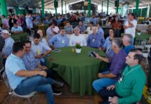 2ª Farm Day registra sucesso de público e demonstra a força do agronegócio na economia tocantinense