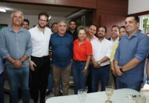 Prefeitura de Gurupi e Governo do Estado alinham parceria para atrair investimento de nova empresa para a cidade