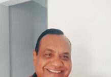 Agir de Gurupi lança Partido AGIR lança pré-candidatura de Pastor Nilson Barbosa a vereador.