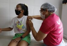 Prefeitura de Gurupi reforça importância de vacinação contra o HPV